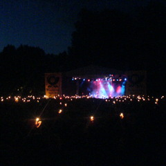 Be Careful With That Light, Eugene