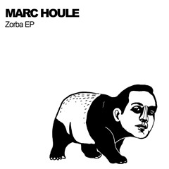 Marc Houle - Zorba | WetYourSelf | 2012