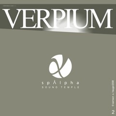 VERPIUM lI