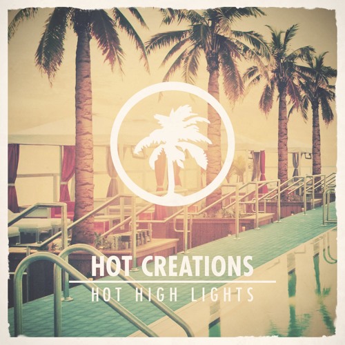 Hot Natured feat. Ali Love - Benediction