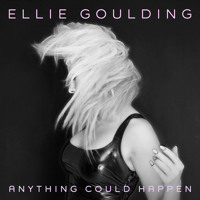 Ellie Goulding - Anything Could Happen (Radio 1 Live Lounge)
