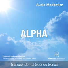 Alpha Meditation [Demo]