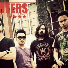 FIGHTERS - PEJUANG