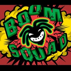 Neutrik--Boom Squad