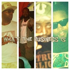 What the business is ft REAL GATES,CABLEMAN,BRASCO,FEE-DOT