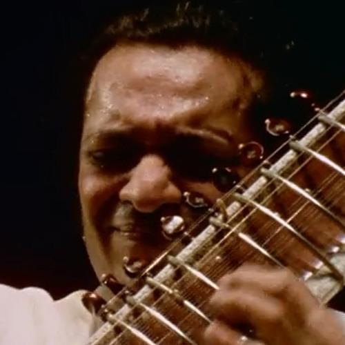 Ravi Shankar