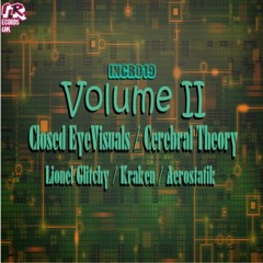 Kraken - Are We Getting Funky (Original Mix) [Free DL]