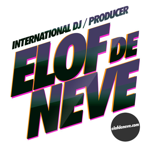 Elof de Neve - vol 33 (2012)
