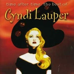 Time after time - Cyndi Lauper (Jack's Cover)
