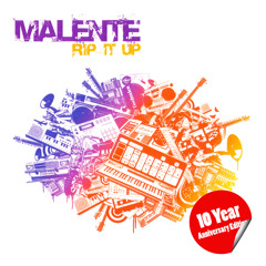 Malente - Till I Die (U Know & The Drill Remix) (excerpt)