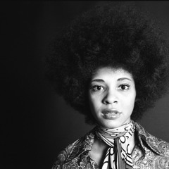 Funk Soul Brother #1 - Betty Davis by Dj Funky