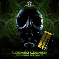 Locked Locker - Locked Tight (Sample)