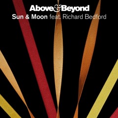 Above & Beyond - Sun & Moon (Surge Bootleg Instrumental Remix) [DL Enabled]