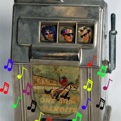 One Arm Bandits - Little Bee