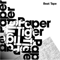 Paper Tiger "Bomb Shelter"