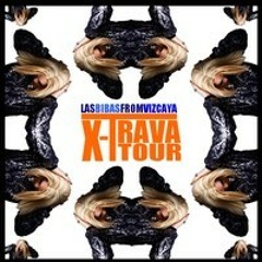 Las Bibas From Vizcaya - X-trava (Mauro Mozart Summer Remix)