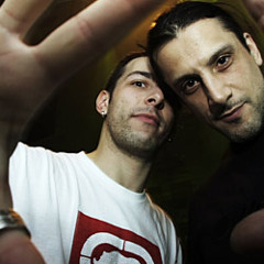 The Advent & Industrialyzer Live @ Awakenings Festival Amsterdam 2010