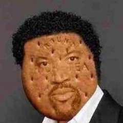 Glitch Tea Biscuits