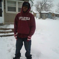 West Texas Thang ft Mr.Tyler & K.Bone