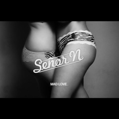 Señor N. - Mad Love (Original Mix)