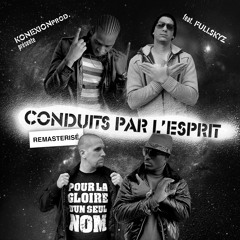 Conduits par l'Esprit - Konexion feat. Fullskyz