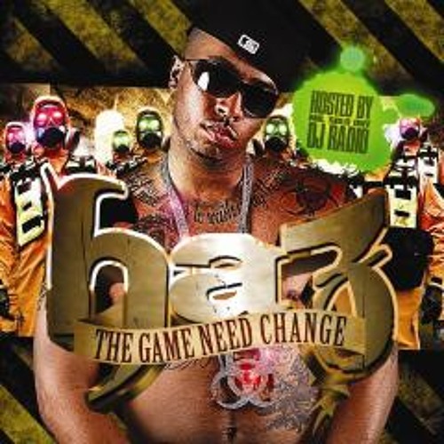 Stream Haz - Welcome To The Hazardous Show (Produced by Jae Mitchell ...