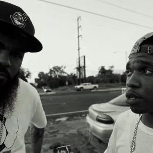 Stalley Currensy typebeat