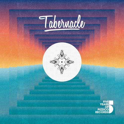 Rotciv - French Trips - Vinyl -  Pizzico Records "Tabernacle EP 3"