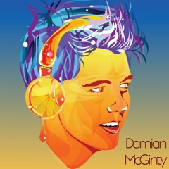 YELLOW - Damian McGinty