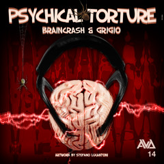 AVD14 - BrainCrash - Fever