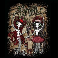 Dance with the Nymphs