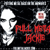 Robb Flynn interviewed by Full Metal Jackie