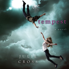 Tempest by Julie Cross, audiobook excerpt
