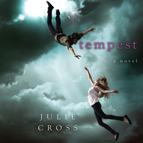Tempest by Julie Cross, audiobook excerpt