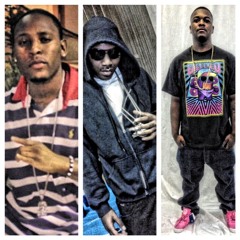 FKING PROBLEMS-Kong 2K FEAT.EDDI B BONE BABY