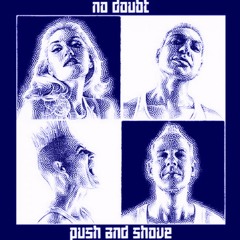 No Doubt - Settle Down