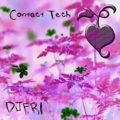 DJFRI - CONTACT tech (REEDITION 2013 FOR O.V 2009)