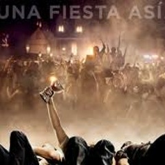 PURSUIT OF  HAPPINESS VS HEADS WILL ROLL FT 4TH3M - 130BPM - ( DJ 4TH3M 2012 ELECTRO EXCLUSIVE )