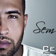 Cedric "Sem Bo"