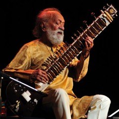 Concerto for Sitar & Orchestra - Ravi Shankar (Sanden Gonza remix) FREE DL