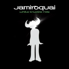 Jamiroquai - White Knuckle Ride (Penguin Prison Remix)