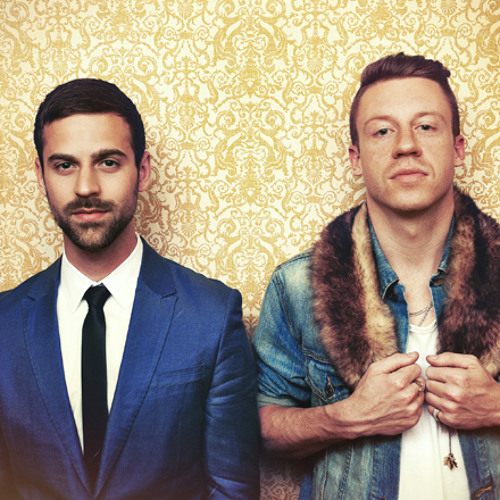 Macklemore-The Town