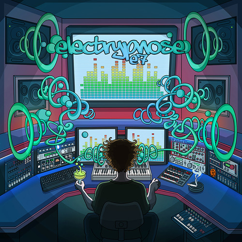 Psy/Prog