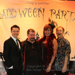 Voodoo by XX Bottom (featured in the movie Halloween Party) *RADIO MIX