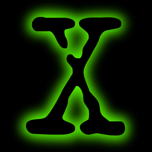 X Files Theme (ENCLV Remix)