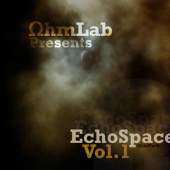 EchoSpace Vol. 1 NI Massive Preset Sampler