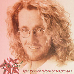 Greg Paul - Rocky Mountain Christmas