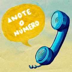 Mc Izolda - Anote o Número (Remix by Eduardo R.)