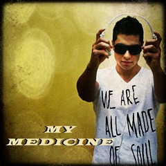 Mavera Deejay - My Medicine (Original Mix)