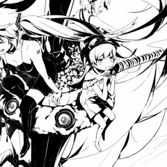 My robots are revolting